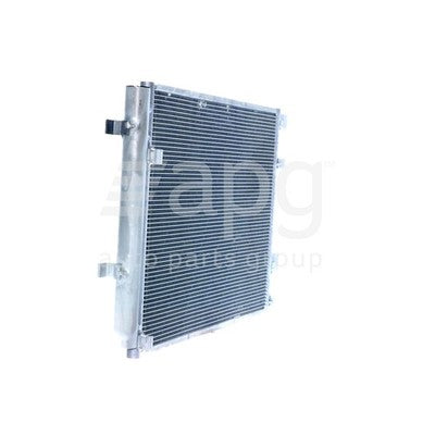 Hyundai Veloster FS A/C Condenser 16 mm 5.4 mm Fin (12/11-12/17)