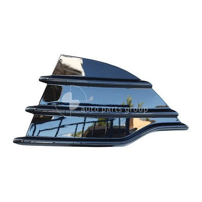 Genuine Ford Kuga TF/TF II Front Bar Grille LH (03/13-09/16)