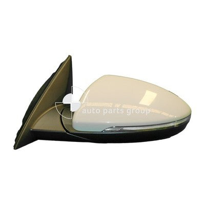 Genuine Kia Cerato BD Door Mirror LH (12/18-12/23)