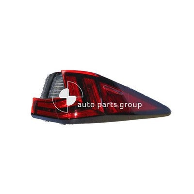 Genuine Lexus RX200T AGL20/GGL25/GGL25R Tail Lamp RH LED (11/15-On)