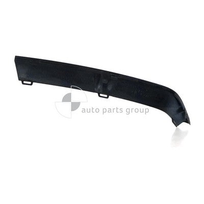 Genuine Honda CR-V RE Grille Mould LH (02/10-10/12)