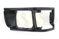Toyota Hiace Head Lamp Case Right Hand Dark Grey Dark Grey 89-92 (11/89-08/93)