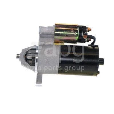 Ford Courier Starter Motor Ford Type 12 Volt (08/96-10/06)