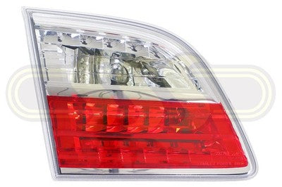 Genuine Mazda Cx9 Rear Garnish Lamp Left Hand (07/09-12/12)