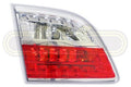 Genuine Mazda Cx9 Rear Garnish Lamp Left Hand (07/09-12/12)