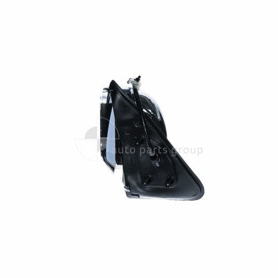 Nissan Patrol GU Door Mirror LH Electric Without Indicator Without Heated