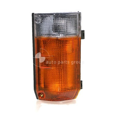 Mazda Mazda Truck WE Front Park / Indicator Lamp RH (01/84-12/89)