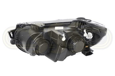 Holden Barina Head Lamp Right Hand (09/11-2016)