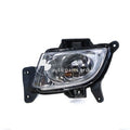 Genuine Hyundai i30 FD Fog Lamp LH (09/07-04/12)