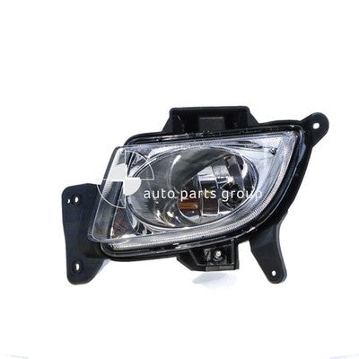 Genuine Hyundai i30 FD Fog Lamp LH (09/07-04/12)