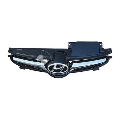 Genuine Hyundai Elantra MD Grille (06/11-12/15)