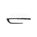 Genuine Volkswagen Touareg 7P Front Bar Grille RH (02/15-03/19)