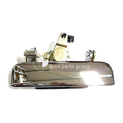 Ford Courier PC/PD/UF Tail Gate Handle (06/85-12/98)