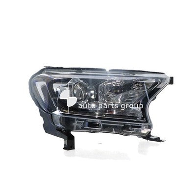 Genuine Ford Everest UA Head Lamp RH Halogen Electric Adjust (10/15-09/18)
