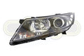 Genuine Kia Optima Head Lamp Left Hand ONE PROJECTOR (10/10-08/13)