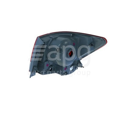 Holden Cruze JG/JH/JH II Tail Lamp LH (05/09-10/16)