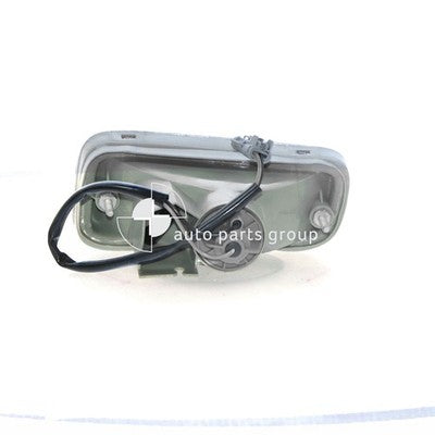 Holden Rodeo TF Front Bar Park / Indicator Lamp RH (02/97-02/03)