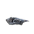 Genuine Honda HR-V RU Head Lamp LH Halogen Manual Adjust (02/15-07/18)