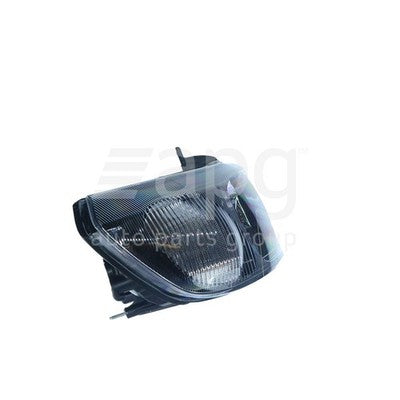 Ford Transit Head Lamp RH Halogen Manual Adjust (10/00-08/06)