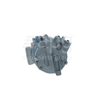 Holden Berlina VZ A/C Condenser 16 mm (08/04-09/07)