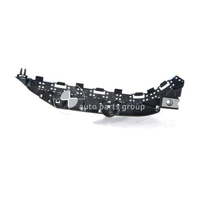 Genuine Honda Civic 8th Gen Front Bar Bracket Outer RH (02/06-03/12)
