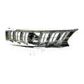 Mitsubishi Triton MQ Grille (04/15-12/18)