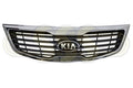 Genuine Kia Sportage Grille Black/Chrome Black/Chrome -1/14, (04/13-10/15)