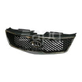 Genuine Kia Cerato TD Grille Chrome (01/09-03/13)