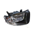 Genuine Mitsubishi Triton ML Head Lamp LH (07/06-08/09)