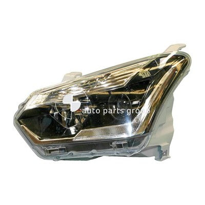Isuzu Ute D-Max TFR/TFS Head Lamp LH (02/17-05/19)