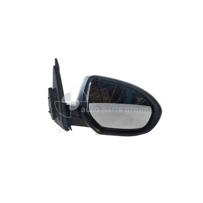 Mazda 3 BL Door Mirror RH (03/09-11/13)