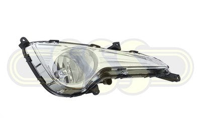 Genuine Hyundai I40 Fog Lamp Right Hand (06/11-02/15)