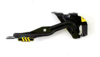 Genuine Mazda Mazda3 Bonnet Hinge Right Hand (04/06-04/09)