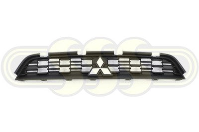Genuine Mitsubishi Asx 5Door Grille (03/15-09/16)
