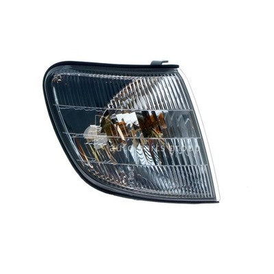 Genuine Subaru Forester SF Front Park / Indicator Lamp RH (01/00-06/02)