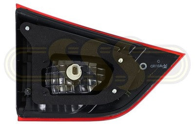 Genuine Isuzu Mux Rear Garnish Lamp Right Hand (2013-2016)