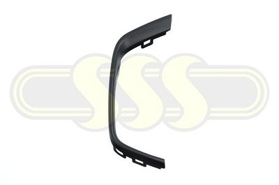 Genuine Jeep Compass Fog Lamp Cover Mould Left Hand Trailhawk (01/17-10/20)