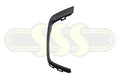 Genuine Jeep Compass Fog Lamp Cover Mould Left Hand Trailhawk (01/17-10/20)