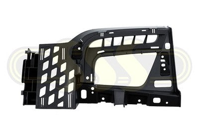 Genuine LDV D90 Fog Lamp Cover Left Hand With Fog Light Type (11/17-2024)