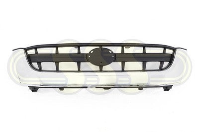 Toyota Hilux 1988-On Grille Chrome (09/01-02/05)