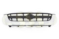 Toyota Hilux 1988-On Grille Chrome (09/01-02/05)