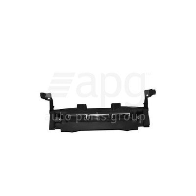 Genuine Mazda 3 BM/BN Deflector (11/13-03/19)