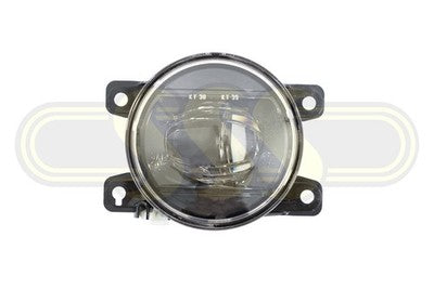 Genuine Isuzu Dmax Fog Lamp Right Hand Front (2020-12/23)