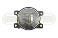 Genuine Isuzu Dmax Fog Lamp Right Hand Front (2020-12/23)