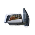 Genuine Isuzu Ute D-Max Door Mirror RH Electric With Indicator (07/12-04/20)