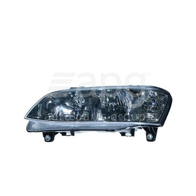 Holden Berlina Head Lamp LH (09/10-04/13)