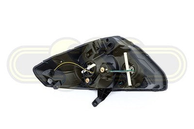 Hyundai Iload / Imax Head Lamp Right Hand (09/14-03/18)