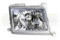 Nissan / Datsun Navara Ute Head Lamp Right Hand (03/99-10/01)