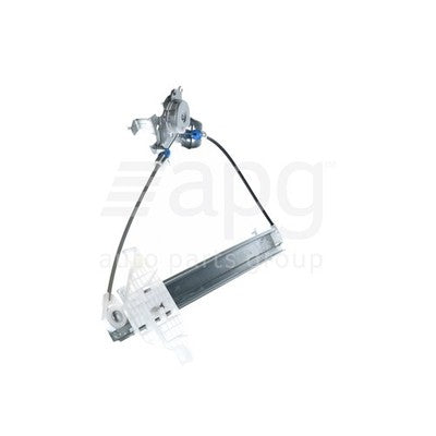 Hyundai Sonata EF/EF-B/GD Front Door Window Regulator RH (05/98-06/06)