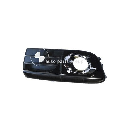 Genuine Audi Q5 8R Front Bar Grille LH (12/12-04/17)